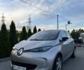 Серый Рено Зое, объемом двигателя 0 л и пробегом 111 тыс. км за 7000 $, фото 1 на Automoto.ua