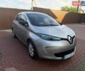 Серый Рено Зое, объемом двигателя 0 л и пробегом 137 тыс. км за 6500 $, фото 1 на Automoto.ua