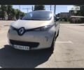 Сірий Рено Зое, об'ємом двигуна 0 л та пробігом 150 тис. км за 7300 $, фото 1 на Automoto.ua