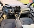 Серый Рено Зое, объемом двигателя 0 л и пробегом 100 тыс. км за 7999 $, фото 8 на Automoto.ua