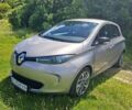 Серый Рено Зое, объемом двигателя 0 л и пробегом 140 тыс. км за 6600 $, фото 1 на Automoto.ua