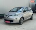 Серый Рено Зое, объемом двигателя 0 л и пробегом 80 тыс. км за 6800 $, фото 1 на Automoto.ua