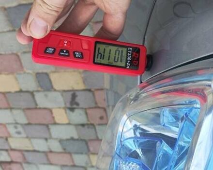 Сірий Рено Зое, об'ємом двигуна 0 л та пробігом 58 тис. км за 7700 $, фото 42 на Automoto.ua