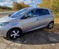 Рено Зое 2015 в Дрогобыче на Automoto.ua Серый Рено Зое, объемом двигателя 0 л и пробегом 125 тыс. км за 6400 $, фото 19 на Automoto.ua
