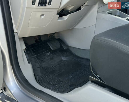 Сірий Рено Зое, об'ємом двигуна 0 л та пробігом 104 тис. км за 6199 $, фото 49 на Automoto.ua