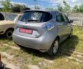 Серый Рено Зое, объемом двигателя 0 л и пробегом 178 тыс. км за 4750 $, фото 2 на Automoto.ua