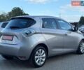Серый Рено Зое, объемом двигателя 0 л и пробегом 138 тыс. км за 7100 $, фото 2 на Automoto.ua