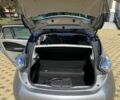 Серый Рено Зое, объемом двигателя 0 л и пробегом 168 тыс. км за 6800 $, фото 6 на Automoto.ua