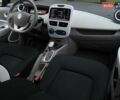 Сірий Рено Зое, об'ємом двигуна 0 л та пробігом 93 тис. км за 7899 $, фото 13 на Automoto.ua