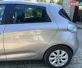 Серый Рено Зое, объемом двигателя 0 л и пробегом 67 тыс. км за 6990 $, фото 42 на Automoto.ua