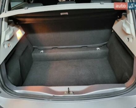 Серый Рено Зое, объемом двигателя 0 л и пробегом 137 тыс. км за 6800 $, фото 5 на Automoto.ua