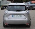 Серый Рено Зое, объемом двигателя 0 л и пробегом 78 тыс. км за 7999 $, фото 9 на Automoto.ua