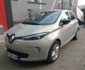 Серый Рено Зое, объемом двигателя 0 л и пробегом 57 тыс. км за 7900 $, фото 1 на Automoto.ua