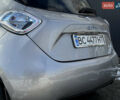 Сірий Рено Зое, об'ємом двигуна 0 л та пробігом 104 тис. км за 6199 $, фото 51 на Automoto.ua