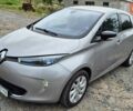 Сірий Рено Зое, об'ємом двигуна 0 л та пробігом 127 тис. км за 6999 $, фото 1 на Automoto.ua