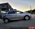 Серый Рено Зое, объемом двигателя 65 л и пробегом 137 тыс. км за 6000 $, фото 3 на Automoto.ua