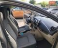 Серый Рено Зое, объемом двигателя 0 л и пробегом 85 тыс. км за 8400 $, фото 6 на Automoto.ua