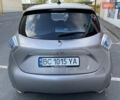 Серый Рено Зое, объемом двигателя 0 л и пробегом 44 тыс. км за 8900 $, фото 70 на Automoto.ua