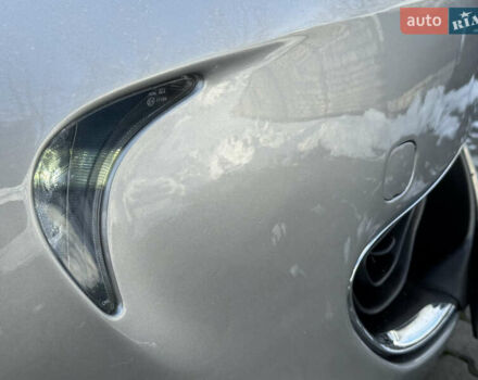 Сірий Рено Зое, об'ємом двигуна 0 л та пробігом 104 тис. км за 6199 $, фото 70 на Automoto.ua