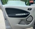 Серый Рено Зое, объемом двигателя 0 л и пробегом 135 тыс. км за 6750 $, фото 16 на Automoto.ua