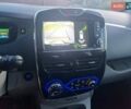 Серый Рено Зое, объемом двигателя 0 л и пробегом 39 тыс. км за 7000 $, фото 1 на Automoto.ua