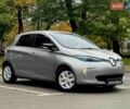 Сірий Рено Зое, об'ємом двигуна 0 л та пробігом 93 тис. км за 7899 $, фото 6 на Automoto.ua