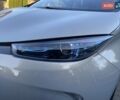 Серый Рено Зое, объемом двигателя 0 л и пробегом 74 тыс. км за 7650 $, фото 18 на Automoto.ua