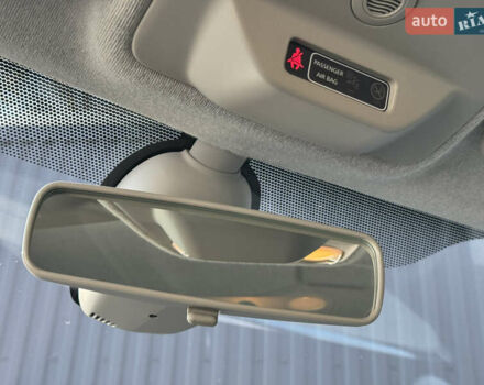 Сірий Рено Зое, об'ємом двигуна 0 л та пробігом 104 тис. км за 6199 $, фото 14 на Automoto.ua