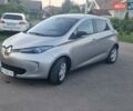 Серый Рено Зое, объемом двигателя 0 л и пробегом 39 тыс. км за 6999 $, фото 10 на Automoto.ua
