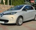Сірий Рено Зое, об'ємом двигуна 0 л та пробігом 157 тис. км за 6400 $, фото 1 на Automoto.ua