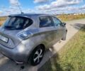 Рено Зое 2015 в Дрогобыче на Automoto.ua Серый Рено Зое, объемом двигателя 0 л и пробегом 125 тыс. км за 6400 $, фото 16 на Automoto.ua