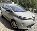 Сірий Рено Зое, об'ємом двигуна 0 л та пробігом 103 тис. км за 6200 $, фото 1 на Automoto.ua