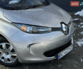 Сірий Рено Зое, об'ємом двигуна 0 л та пробігом 104 тис. км за 6199 $, фото 74 на Automoto.ua