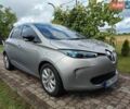 Серый Рено Зое, объемом двигателя 0 л и пробегом 150 тыс. км за 7200 $, фото 1 на Automoto.ua
