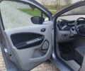 Сірий Рено Зое, об'ємом двигуна 0 л та пробігом 58 тис. км за 7700 $, фото 11 на Automoto.ua