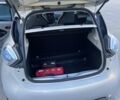 Серый Рено Зое, объемом двигателя 0 л и пробегом 74 тыс. км за 7650 $, фото 30 на Automoto.ua