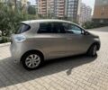 Сірий Рено Зое, об'ємом двигуна 0 л та пробігом 103 тис. км за 6200 $, фото 2 на Automoto.ua