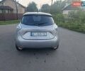 Серый Рено Зое, объемом двигателя 0 л и пробегом 39 тыс. км за 7000 $, фото 28 на Automoto.ua