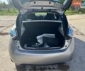 Серый Рено Зое, объемом двигателя 0 л и пробегом 160 тыс. км за 6800 $, фото 4 на Automoto.ua