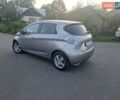 Серый Рено Зое, объемом двигателя 0 л и пробегом 39 тыс. км за 7000 $, фото 29 на Automoto.ua