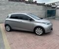 Сірий Рено Зое, об'ємом двигуна 0 л та пробігом 160 тис. км за 8000 $, фото 7 на Automoto.ua