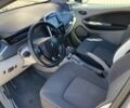 Серый Рено Зое, объемом двигателя 0 л и пробегом 168 тыс. км за 6800 $, фото 5 на Automoto.ua