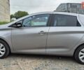 Сірий Рено Зое, об'ємом двигуна 0 л та пробігом 127 тис. км за 6999 $, фото 2 на Automoto.ua