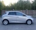 Серый Рено Зое, объемом двигателя 0 л и пробегом 74 тыс. км за 7650 $, фото 19 на Automoto.ua
