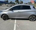 Серый Рено Зое, объемом двигателя 0 л и пробегом 115 тыс. км за 12763 $, фото 8 на Automoto.ua