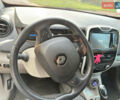 Серый Рено Зое, объемом двигателя 0 л и пробегом 112 тыс. км за 7400 $, фото 3 на Automoto.ua