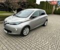 Рено Зое 2015 в Львове на Automoto.ua Серый Рено Зое, объемом двигателя 0 л и пробегом 132 тыс. км за 6700 $, фото 28 на Automoto.ua