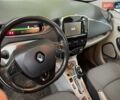 Серый Рено Зое, объемом двигателя 0 л и пробегом 74 тыс. км за 7650 $, фото 2 на Automoto.ua