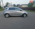 Серый Рено Зое, объемом двигателя 0 л и пробегом 39 тыс. км за 7000 $, фото 26 на Automoto.ua