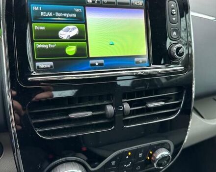 Рено Зое 2015 в Львове на Automoto.ua Серый Рено Зое, объемом двигателя 0 л и пробегом 132 тыс. км за 6700 $, фото 30 на Automoto.ua